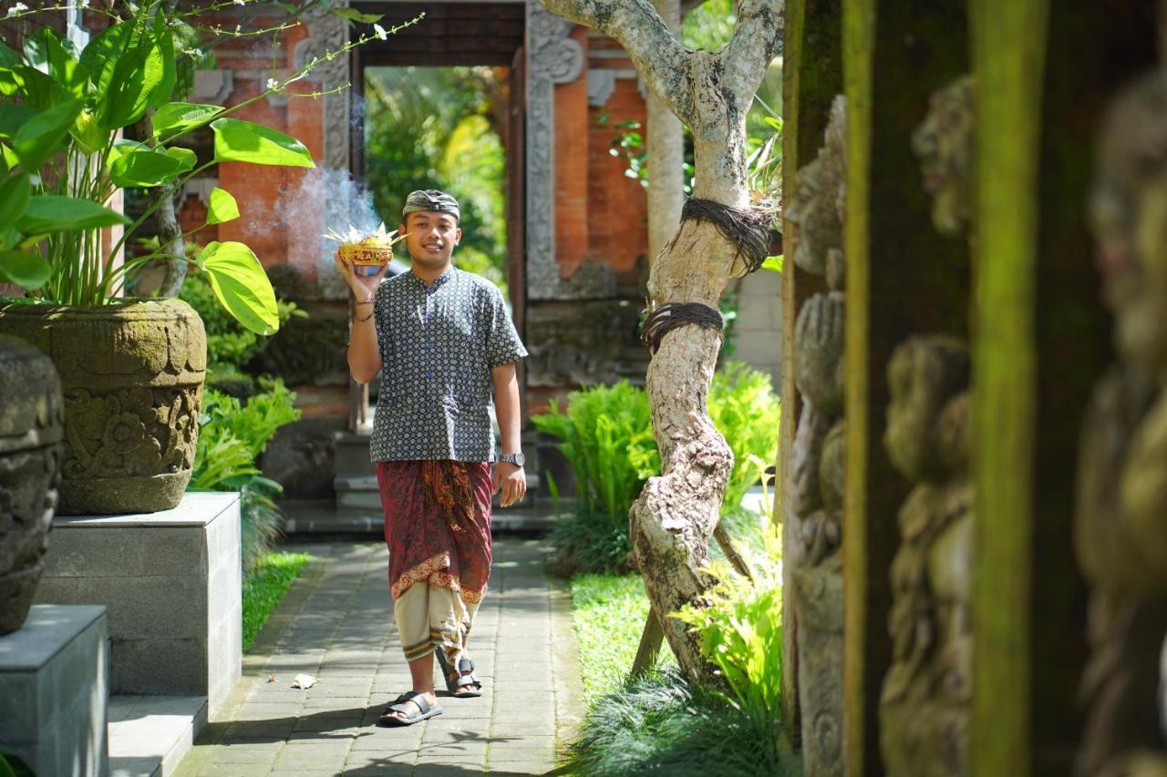 Seken Cottages Ubud Exterior photo